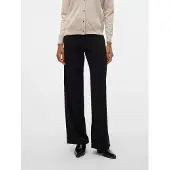 Vero Moda Housut musta