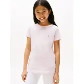 Tommy Hilfiger 2 Pk Ss Tee - Pink - 164-170