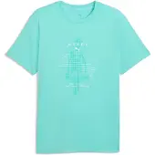 Puma X Hyrox Cloudspun Thermoadapt Lyhythihainen T-paita