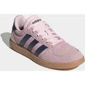Adidas Breaknet Sleek J - Pink - 35 1/3