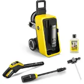 Kärcher K 7 Comfort Premium Connect -painepesuri, 3000 W, 180 bar, 600 l/h