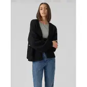 Vero Moda Neuletakki 'VMMaybe' musta
