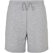 Urban Classics Housut meleerattu harmaa