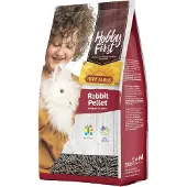 Hobby First Rabbit Pellet 4 kg