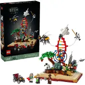 LEGO 21355 Rakennuspeli