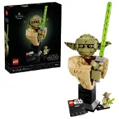 LEGO Star Wars Yodan rintakuva 75438