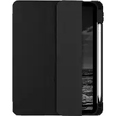 dbramante1928 London Icon iPad kuori 11" A16/10.9" 10th (musta)