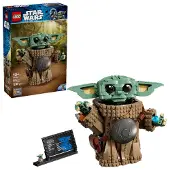 LEGO Star Wars 75446 75446 - Multi/patterned - ONE SIZE