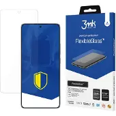 3MK FlexibleGlass Clear screen protector Xiaomi 1 pc(s) (5903108611022)