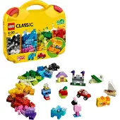 LEGO 10713 Classic - Luovuuden salkku