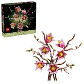 LEGO 11510 Magnolian oksat