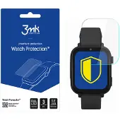 3MK Kids N!Ce (Nice) Pro 4G - 3Mk Watch Protection V. Arc+