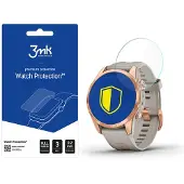 3MK FlexibleGlass Watch Garmin Fenix 7S Pro Solar Hybrid Glass