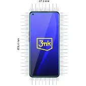 3mk Protection Realme GT Master – 3mk FlexibleGlass