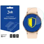 3mk Protection FlexibleGlass Samsung Galaxy Watch4 Hybrid Panssarilasi - 9H - 40mm