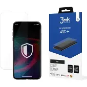 3MK Iphone 14/14 Pro Näytönsuoja Tempered Glass Arc Plus -materiaalista