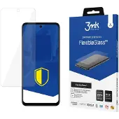 3MK FlexibleGlass Hybrid Glass for Motorola Moto G32