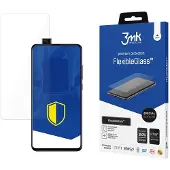 3MK FlexibleGlass Special Edition -hybridilasi Xiaomi Mi 9T -puhelimelle