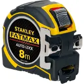 Stanley Rullamitta XTHT0-33501; 8 m