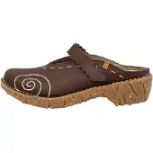 El naturalista Ng96 Yggdrasil Barefoot Klompit