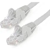 StarTech.com 15m LSZH CAT6 Ethernet Cbl UTP (N6LPATCH15MGR)