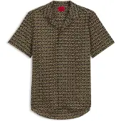 HUGO Ellino - Beige - S