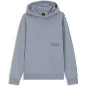 BOSS 10280170 Green Huppari
