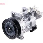 Denso Kompressori, ilmastointilaite DCP21025