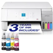 Epson EcoTank ET-2926 monitoimitulostin
