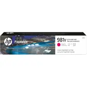 HP Alkuperäinen L0R14A Magenta