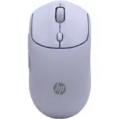 HP Langaton Hiiri - - 400 - Bluetooth ja USB 2,4 GHz - Hiljaiset napsautukset - 24 Kuukauden Akun Kesto