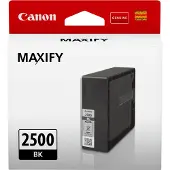 Canon PGI-2500 BK Mustepatruuna musta