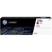 HP CF383A (312A) magenta tarvikekasetti