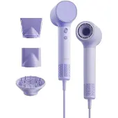 Laifen Neo hiustenkuivaaja Purple 1 kpl