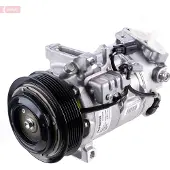 Denso Kompressori, ilmastointilaite DCP46024