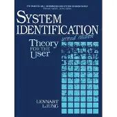 System Identification: Theory for the User
