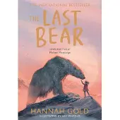 Penguin Random House The Last Bear