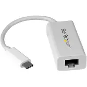 StarTech.com USB-C to Gigabit Network