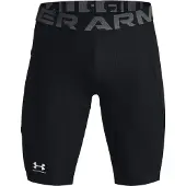 Under Armour Heatgear Compression Long Pohjakerroksen Shortsit