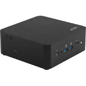 MSI Cubi NUC AI+ 2MG-030AT i7-258V/32GB/1TB SSD schwarz W11P (00B20611-030)