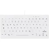 Cherry CHERY AKTIVE KEY Hygiene Mini Ultraflat Notebook Style