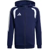 Adidas Tiro 26 League Sweat Kokovetoketjullinen Collegepaita