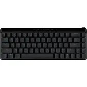 Asus ROG Falchion Ace HFX, Langallinen, USB, Magnetic-mechanical key switch, QWERTZ, RGB LED, Musta (90MP03VE-BKDA20)