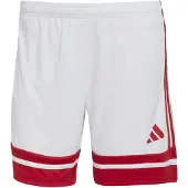 Adidas Squa25 Sho W - White - M