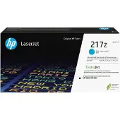 HP – Toner/217Z CY OG LJ Toner Crtg (W2171Z)
