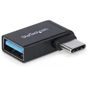 StarTech.com USB-C to USB-A Adapter 5Gbps (USB31CAADGCPRA)