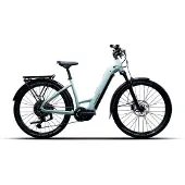 Lapierre E-explorer 7.6 Low Cues Rd-u6000 2026 Elektrofahrrad