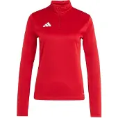 Adidas Harjoituspaita Entrada 26 - Punainen/valkoinen Nainen, koko Medium