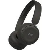 JVC Ympäröivä kuulokemalli - - HAS-59WBU - Bluetooth 5.4 - Akunkesto 50 h - Irrotettava kaapeli &amp; mikrofoni