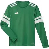 Adidas Squadra 25 Pitkähihainen T-paita